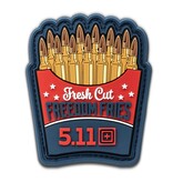 5.11 Tactical Freedom Fries Patch