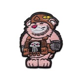 5.11 Tactical Gear Bear Patch