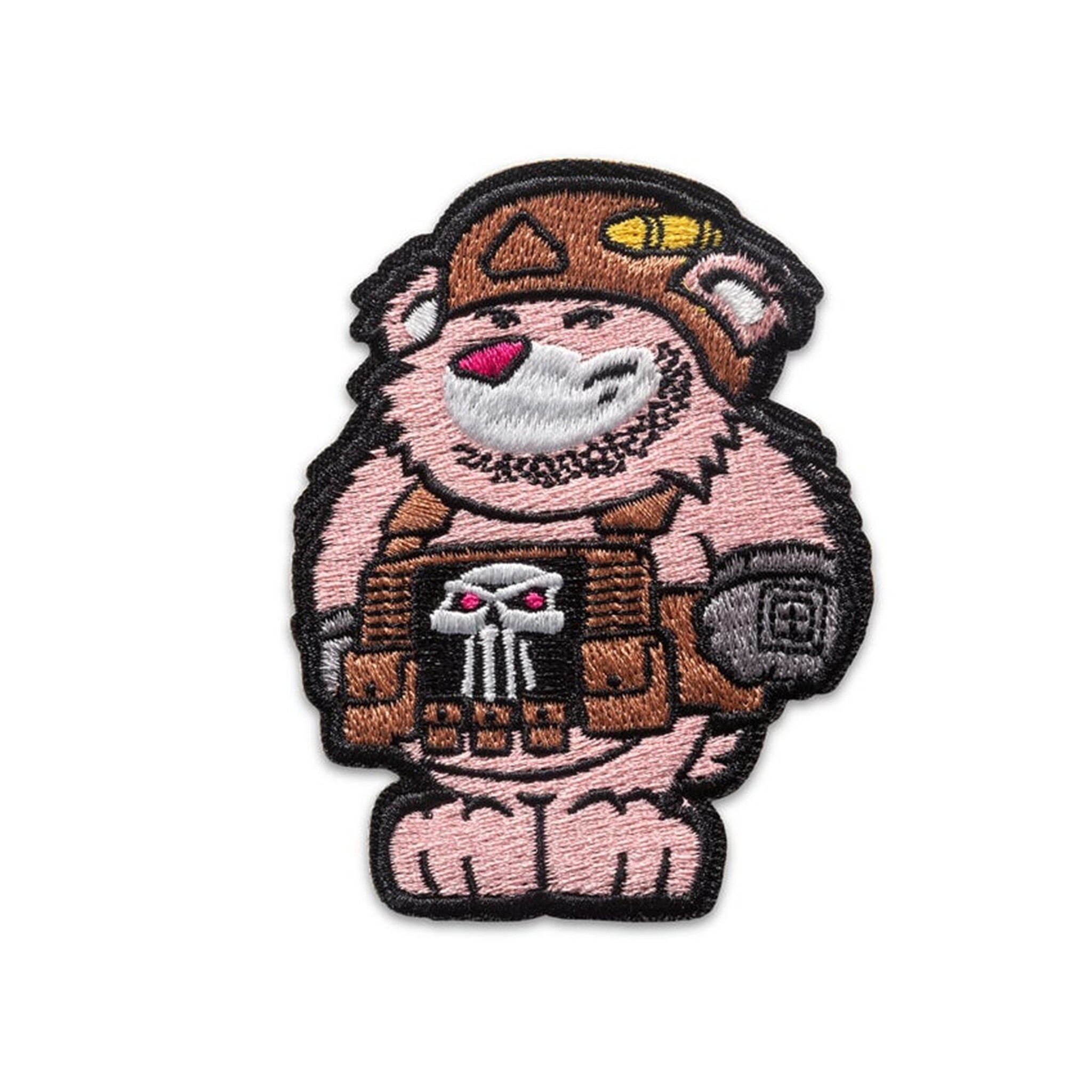 5.11 Tactical Gear Bear Patch