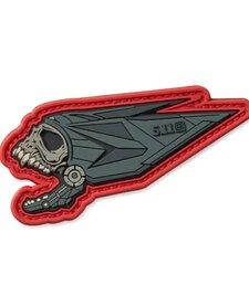 Covert Cranium Patch