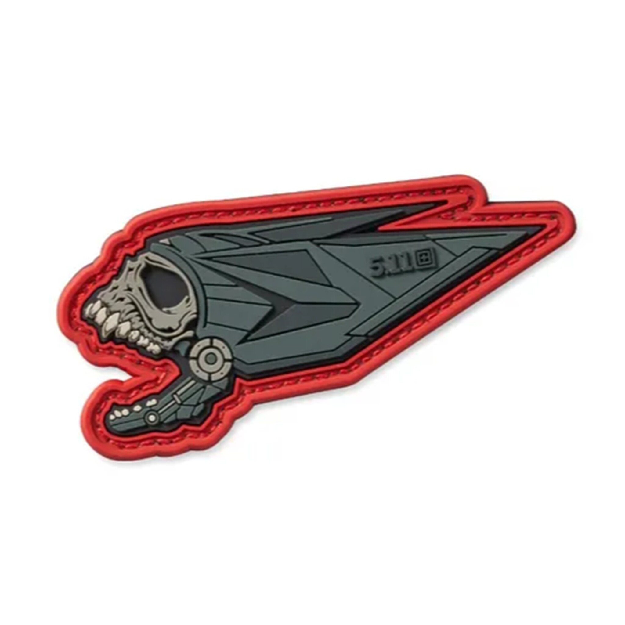 5.11 Tactical Covert Cranium Patch