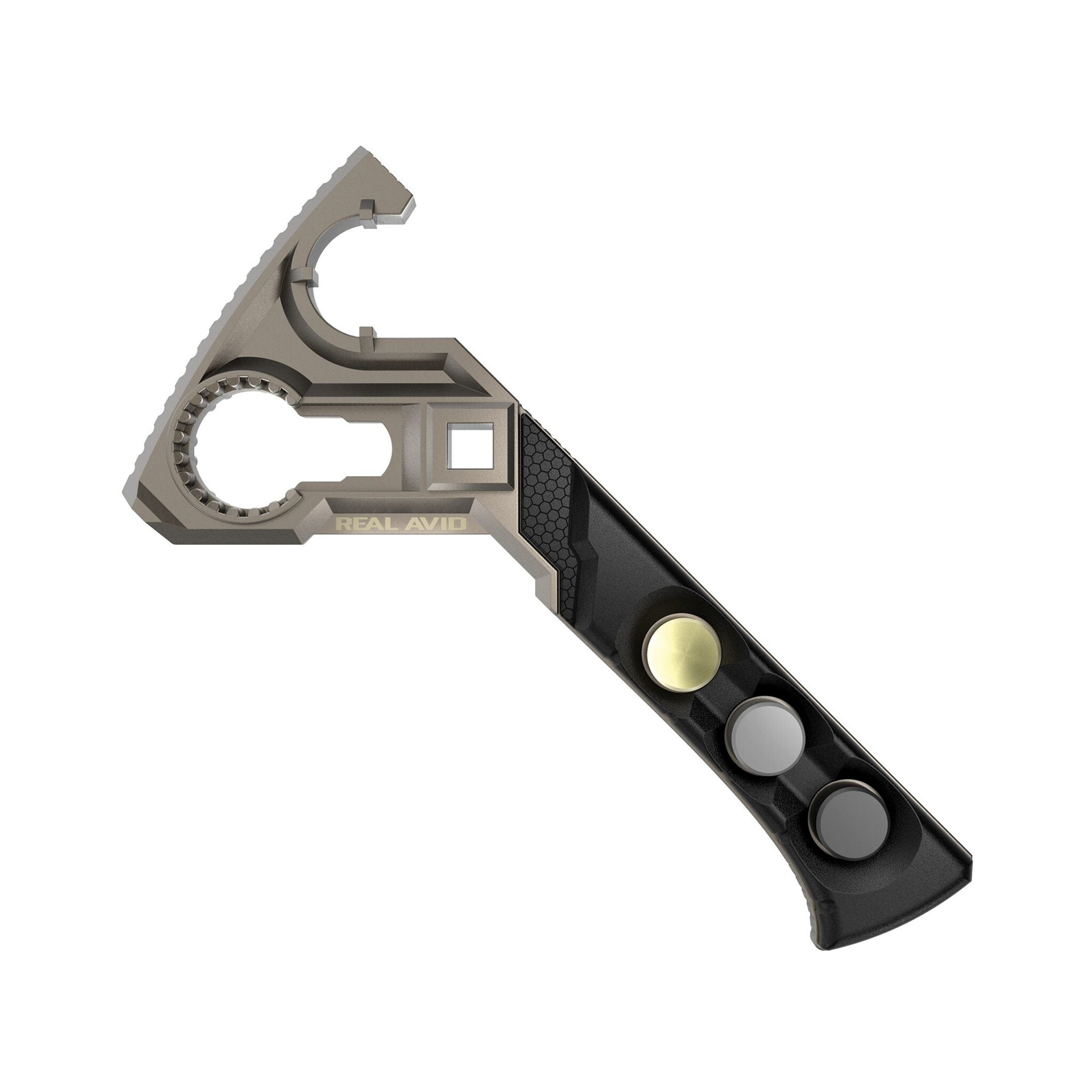 Real Avid Armorer's Master Wrench