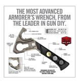 Real Avid Armorer's Master Wrench