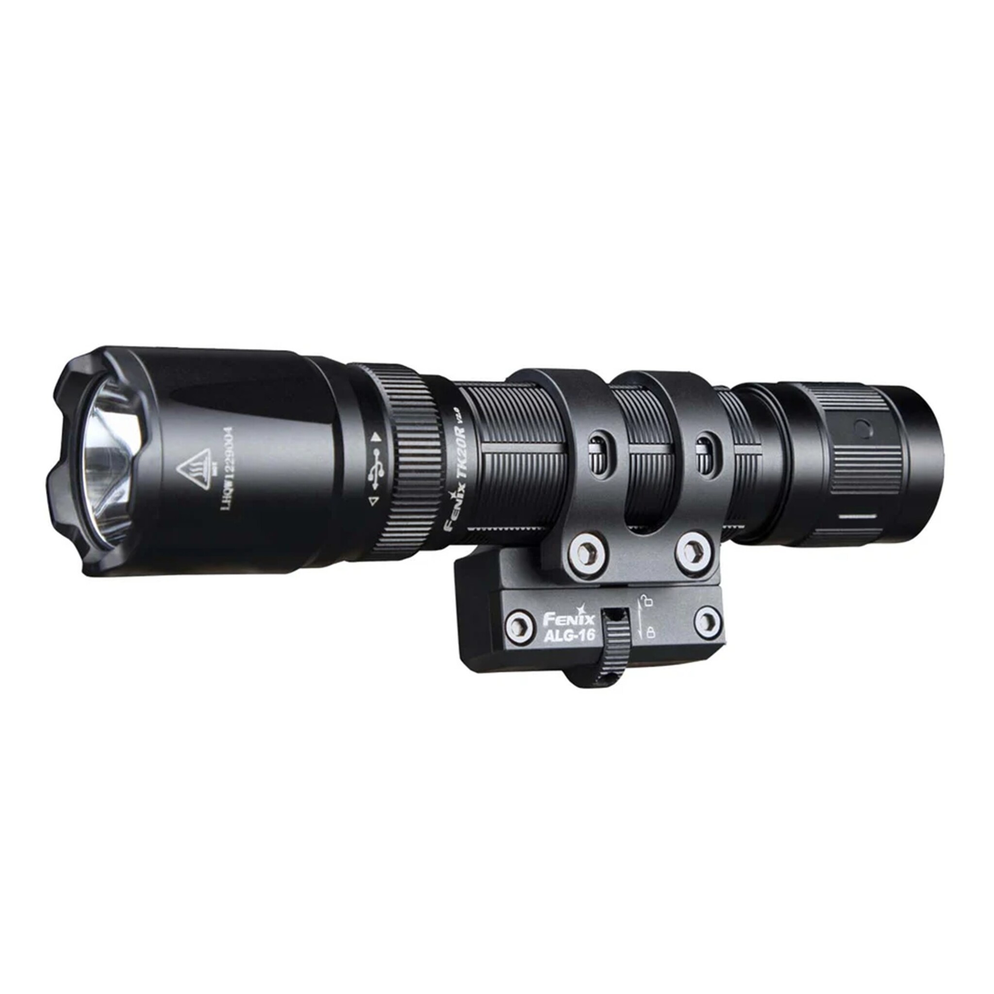 Fenix Tactical Light M-Lok Rail Mount ALG-16