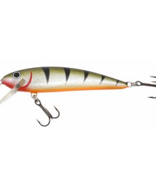 Rumble Shiner 2-#4 Treble Hooks 3-1/4, 3/8oz