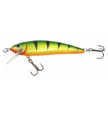 Northland Tackle Rumble Shiner 2-#4 Treble Hooks 3-1/4, 3/8oz