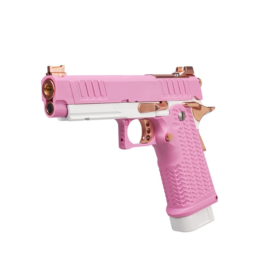 G&G Armament STP 45 Pink