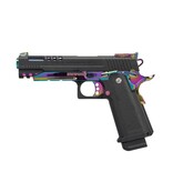 G&G Armament 1911 CP Rainbow