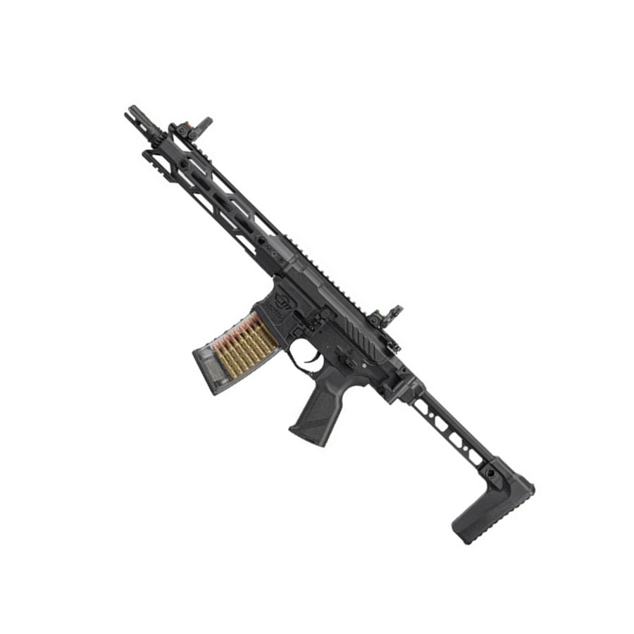 G&G Armament G&G CM16 Batto Compact 556
