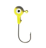 Danielson Jighead 1/8oz, 8pk