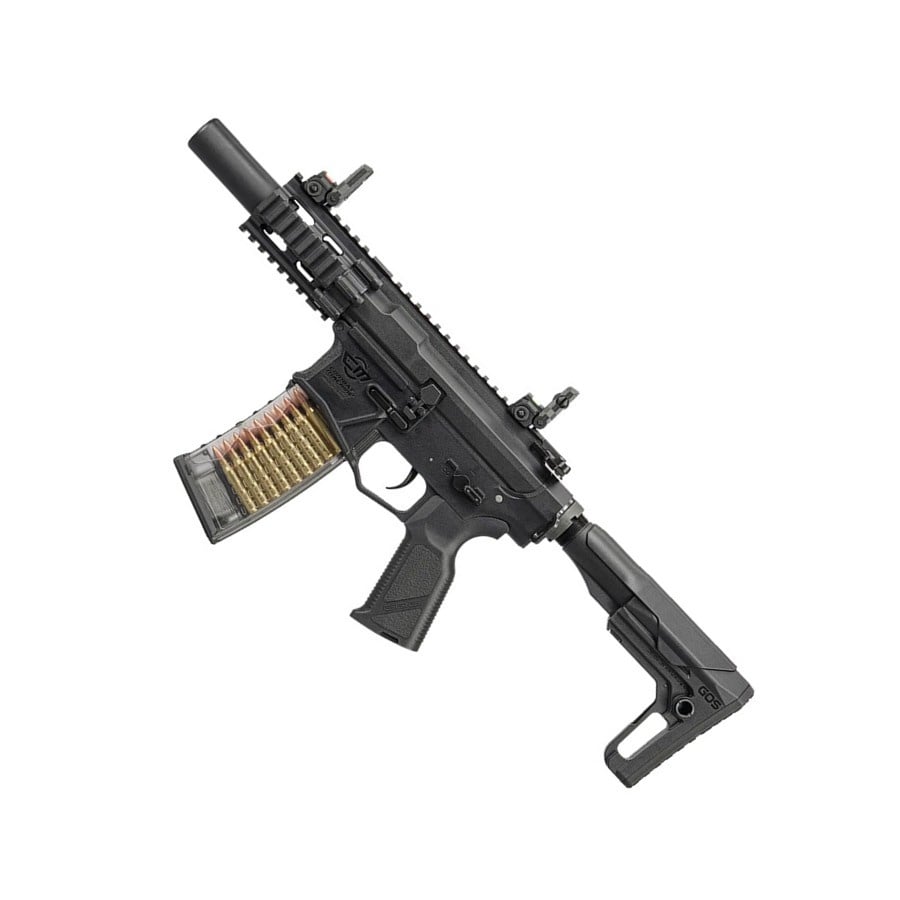G&G Armament CM16 GMS SBR