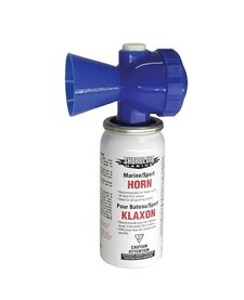 Marine Mini Air Horn 1.4oz