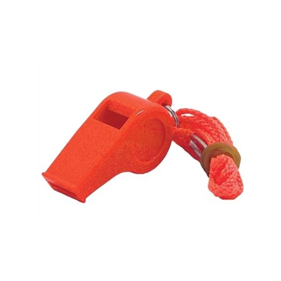 Shoreline Marine Basic Safety Whistle