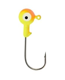 Jighead 1/4oz, 7pk