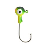 Danielson Jighead 1/4oz, 7pk