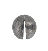 Eagle Claw Round Split Shot Sinker