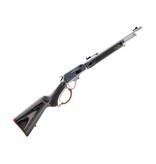 Canuck Wrangler SE Trapper Rifle, Lever Action, 4+1, 16.5"