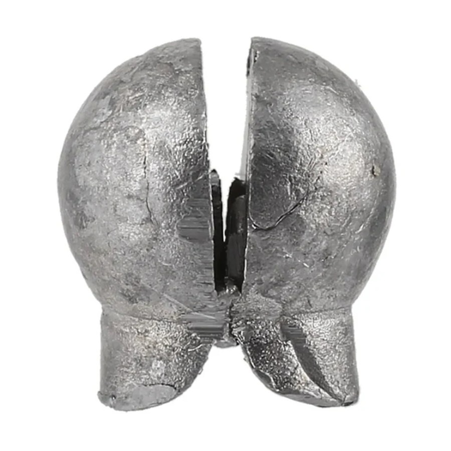 Danielson Split Shot Sinker 78pc