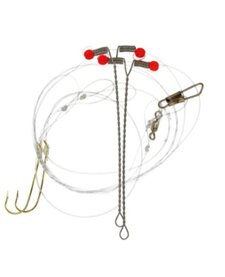 Pickerel Rig Hook Size 6