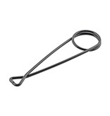 South Bend Fish Mouth Spreader 9"