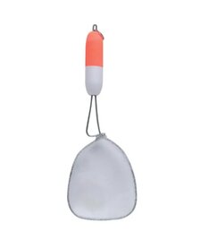Floating Minnow Bucket Dip Net