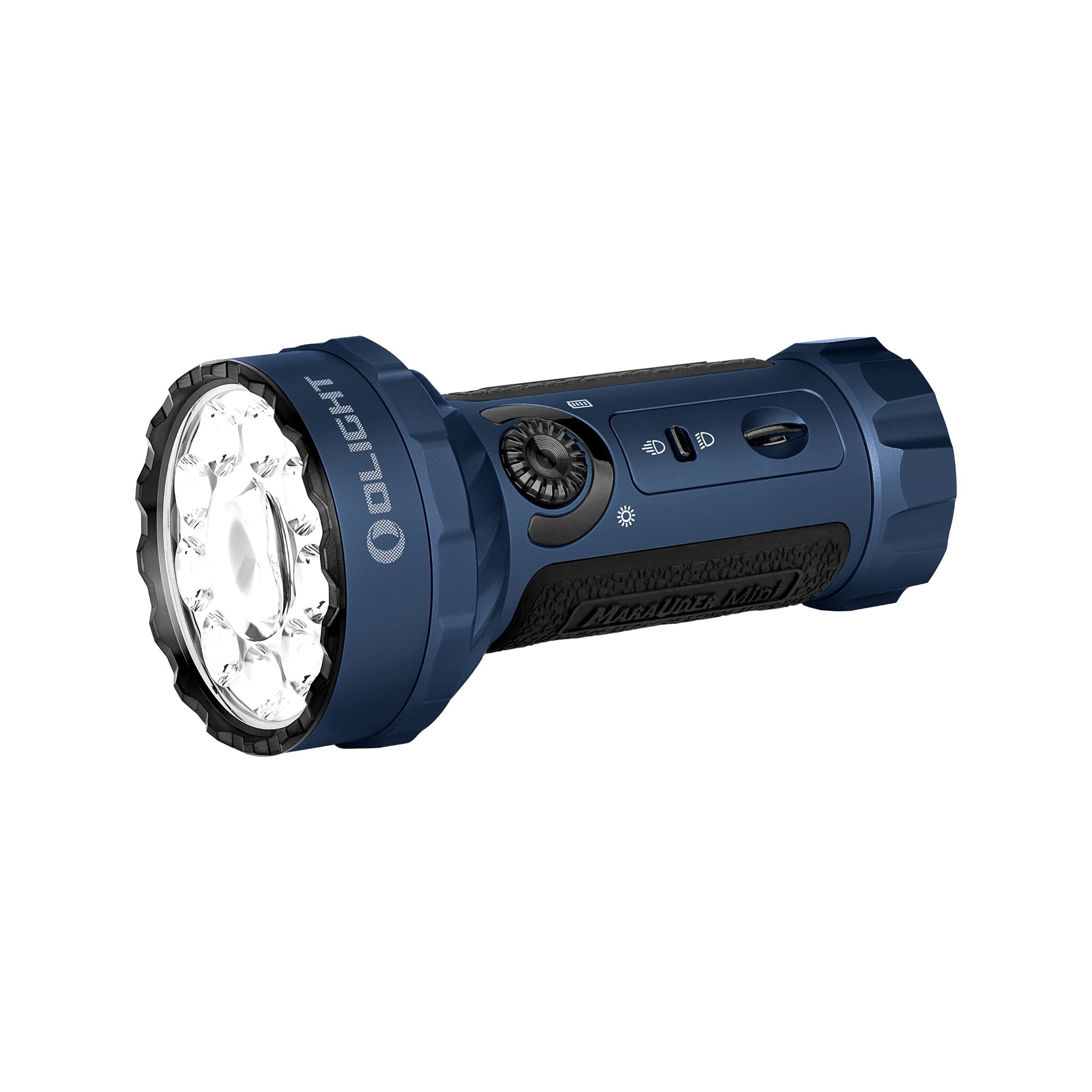 Olight Marauder Mini Powerful LED Flashlight
