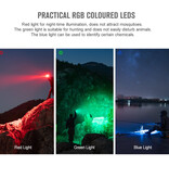 Olight Marauder Mini Powerful LED Flashlight