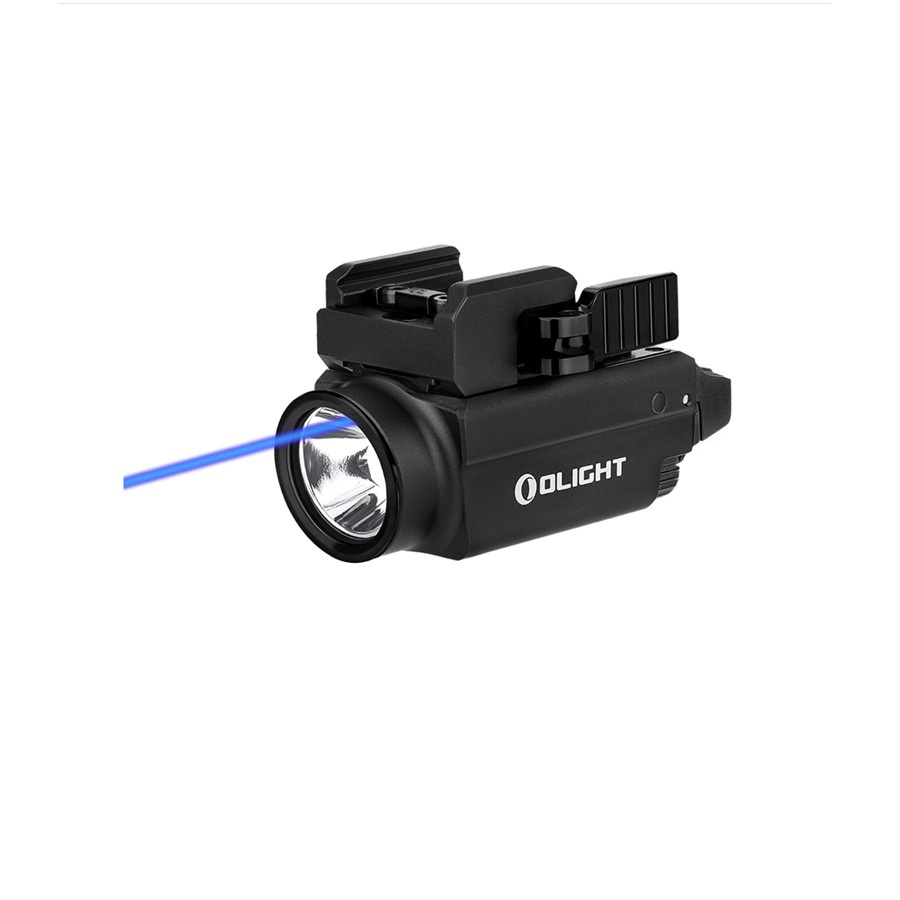 Olight Baldr S Compact Blue Laser