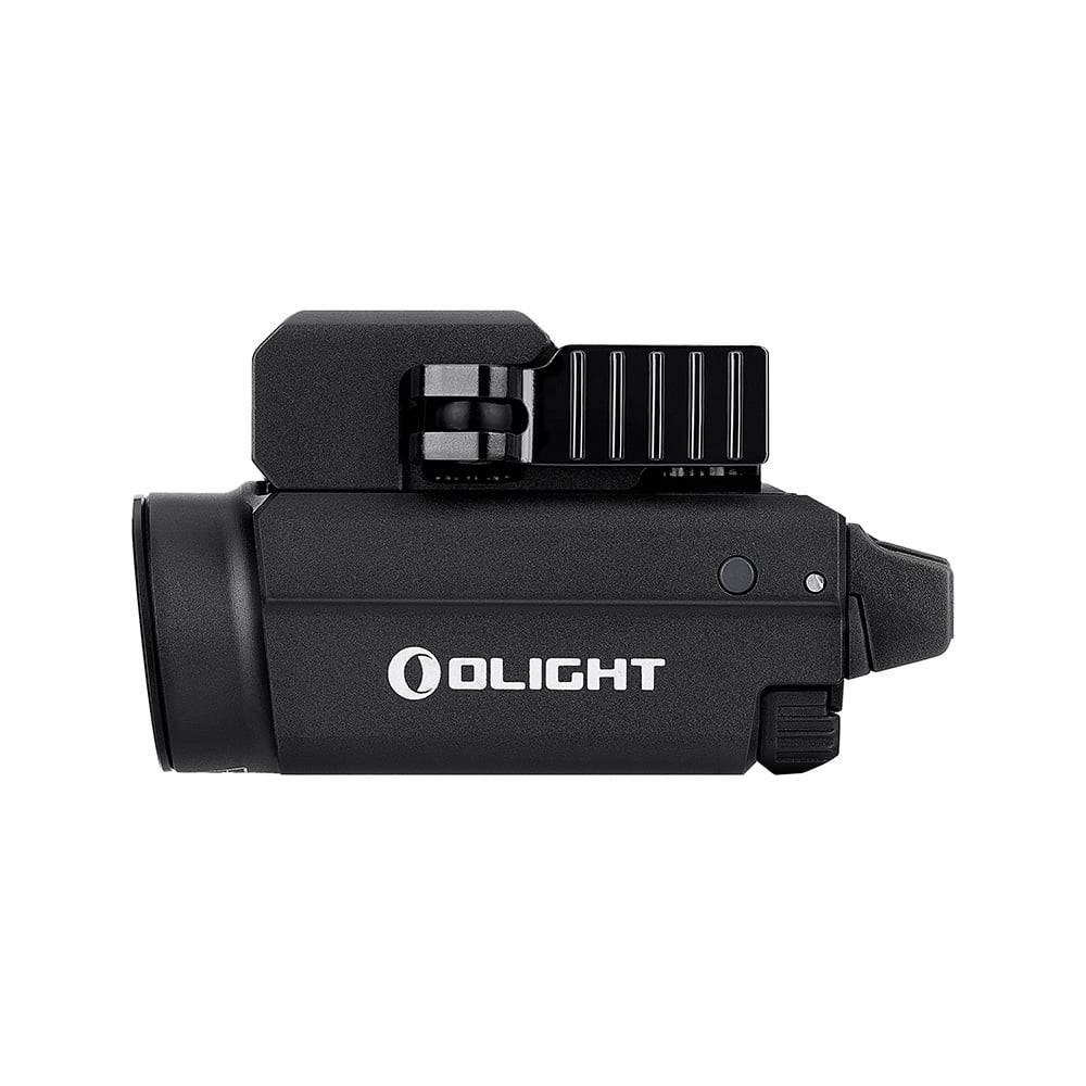 Olight Baldr S Compact Blue Laser