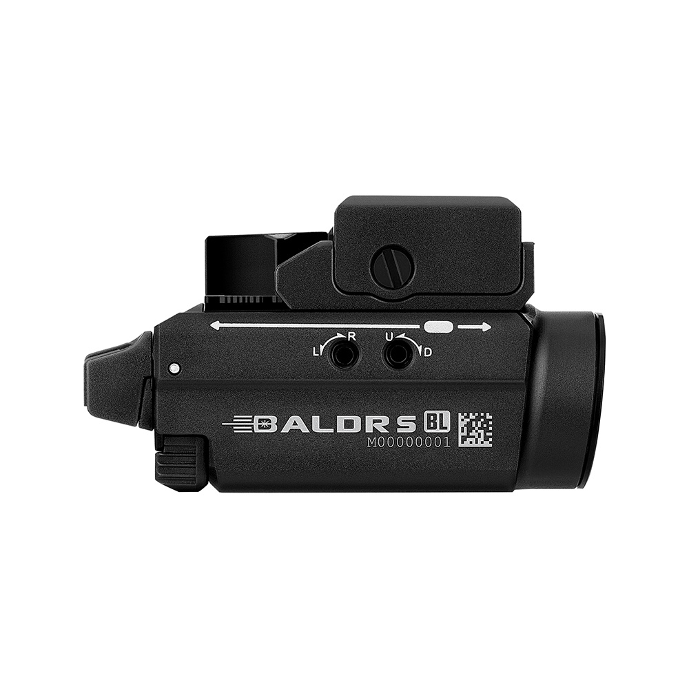 Olight Baldr S Compact Blue Laser