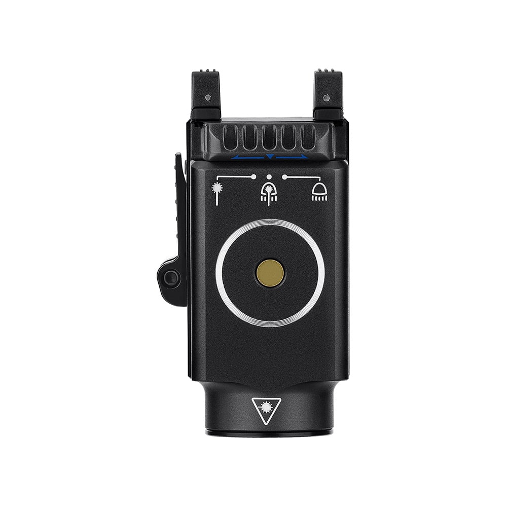 Olight Baldr S Compact Blue Laser