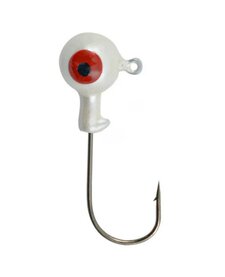Jighead 1/16oz, 10pk