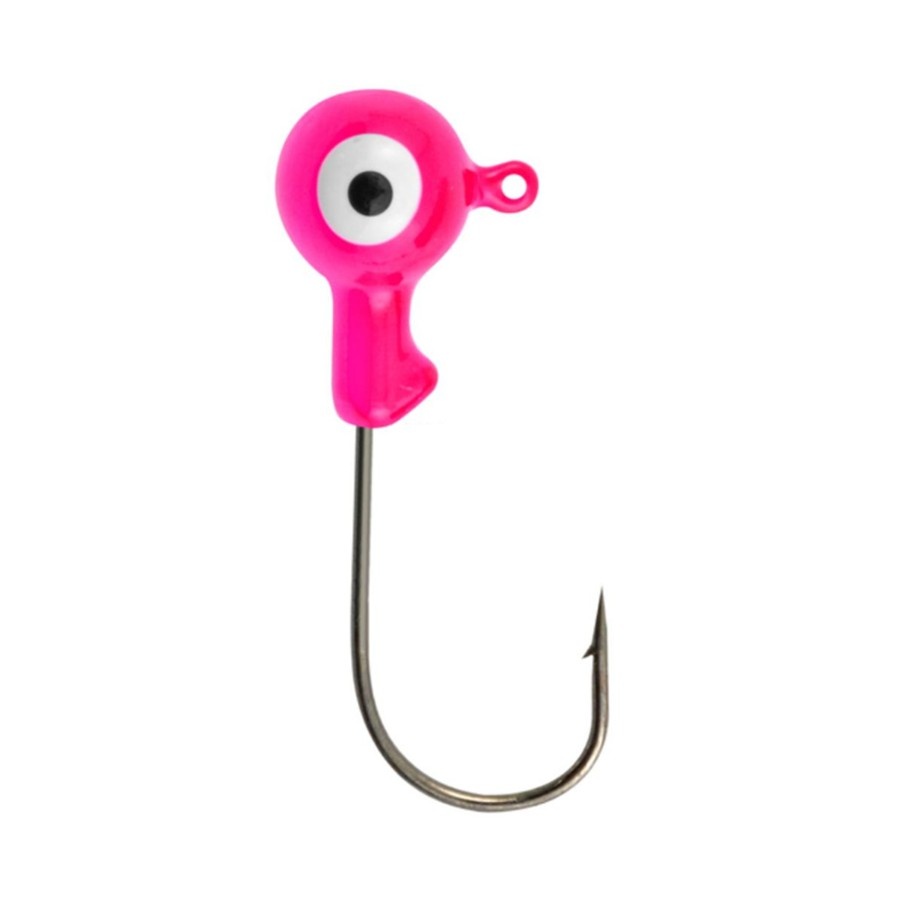 Danielson Jighead 1/16oz, 10pk