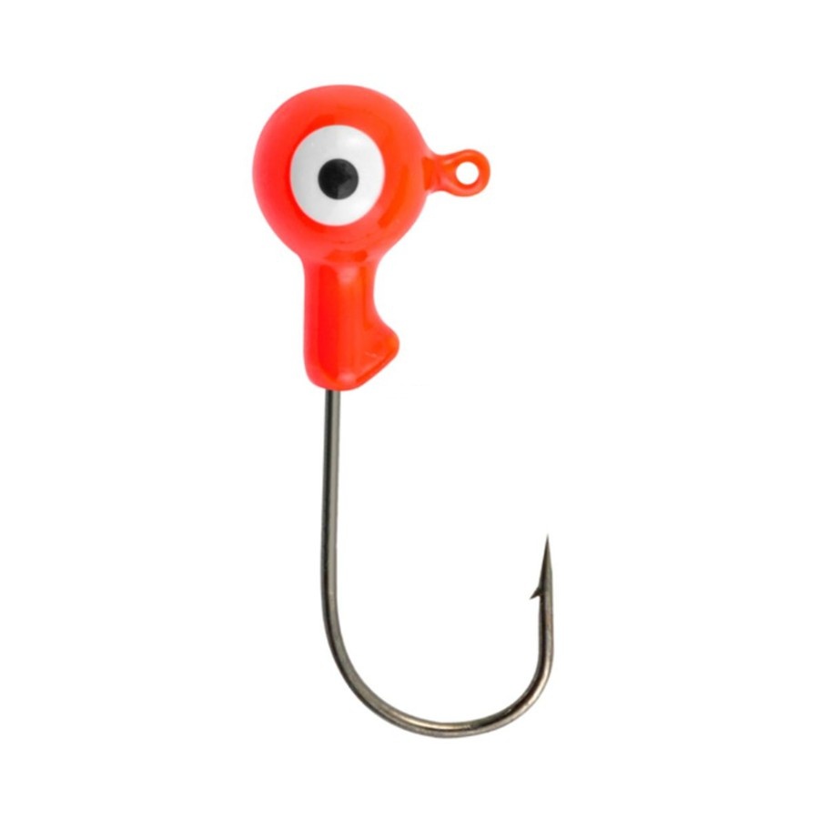 Danielson Jighead 1/16oz, 10pk