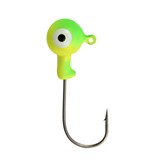 Danielson Jighead 1/16oz, 10pk