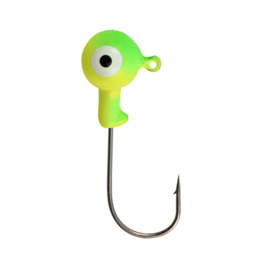 Danielson Jighead 1/16oz, 10pk