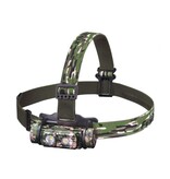 Fenix HM60R Camo Headlamp
