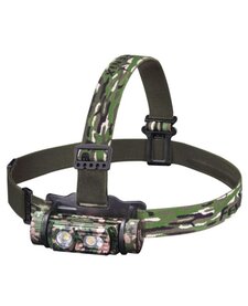HM60R Camo Headlamp