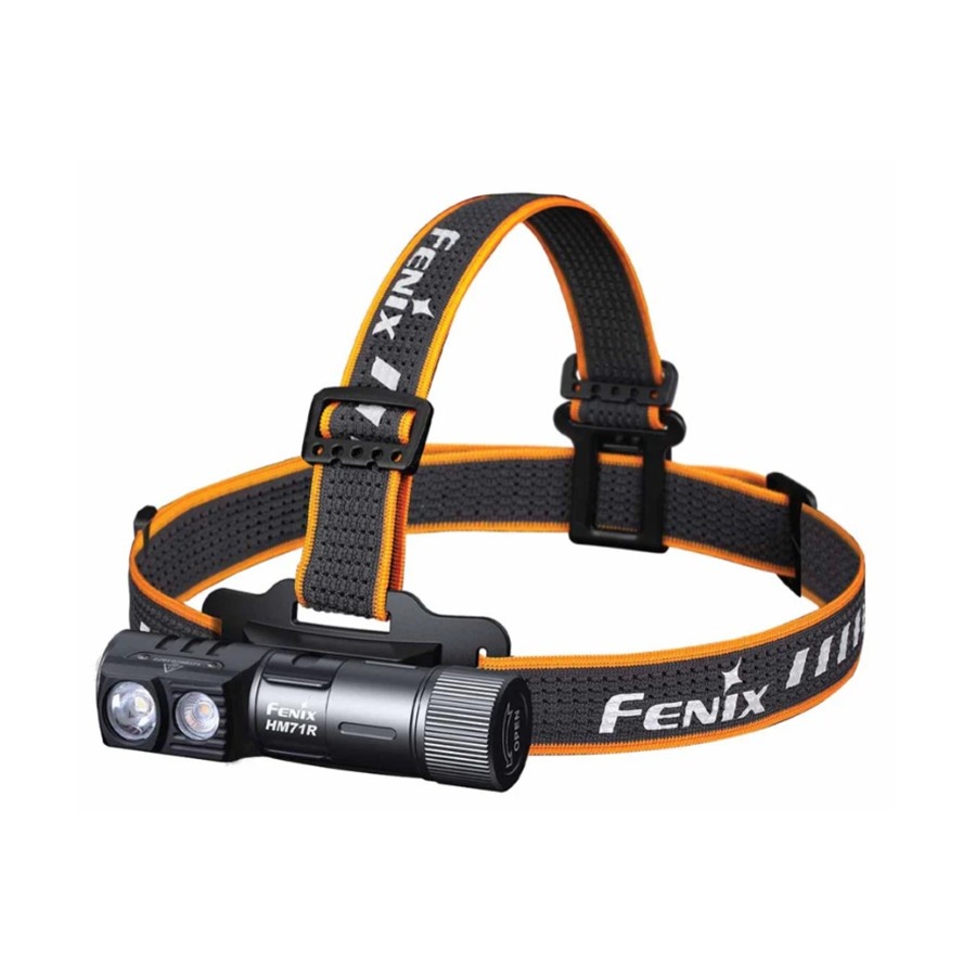 Fenix HM71R Headlamp