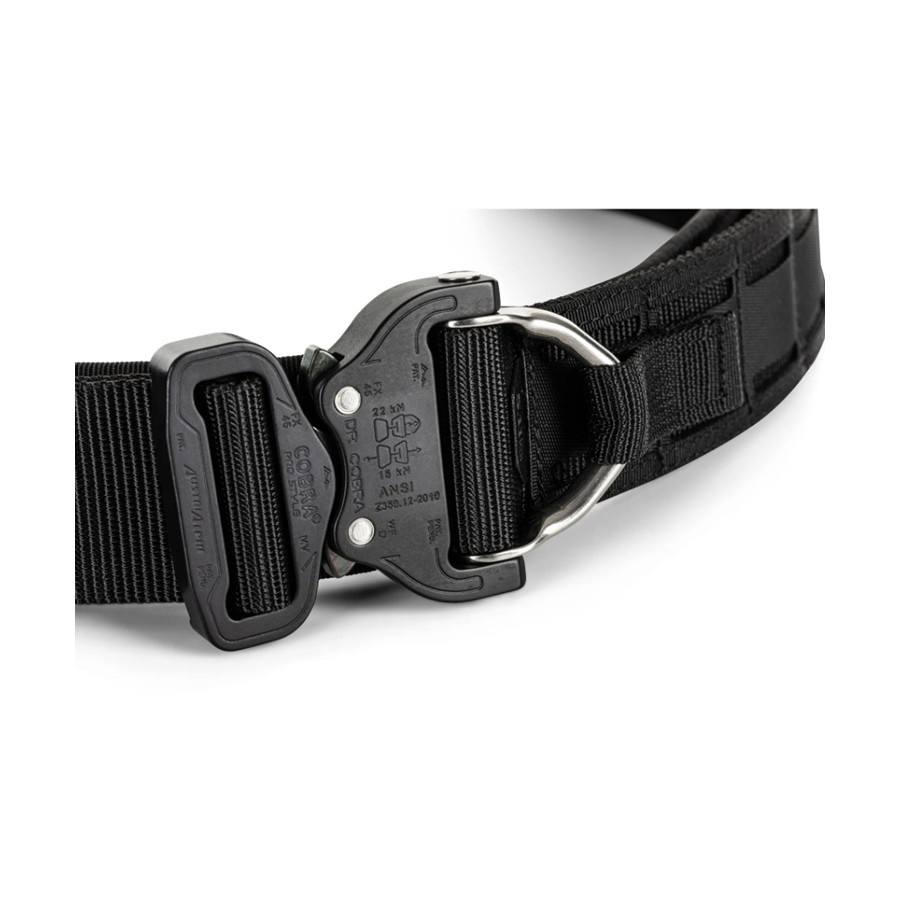 5.11 Tactical Maverick Battle Belt D-Ring