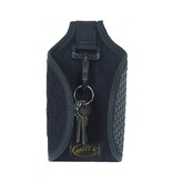 Hi-Tec Basketweave Silent Key Holder (compact)