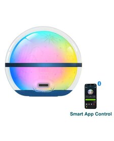 Sphere Ambient Light w/ App Control Stellar Sky