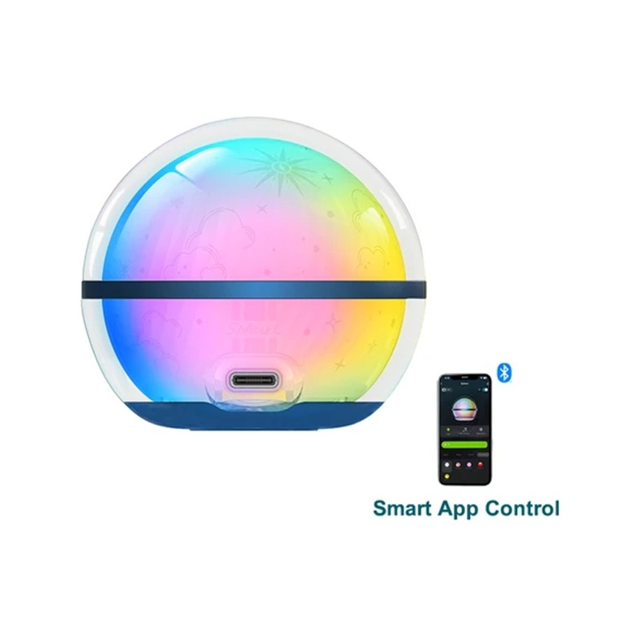 Olight Sphere Ambient Light w/ App Control Stellar Sky