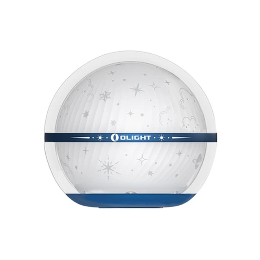 Olight Sphere Ambient Light w/ App Control Stellar Sky