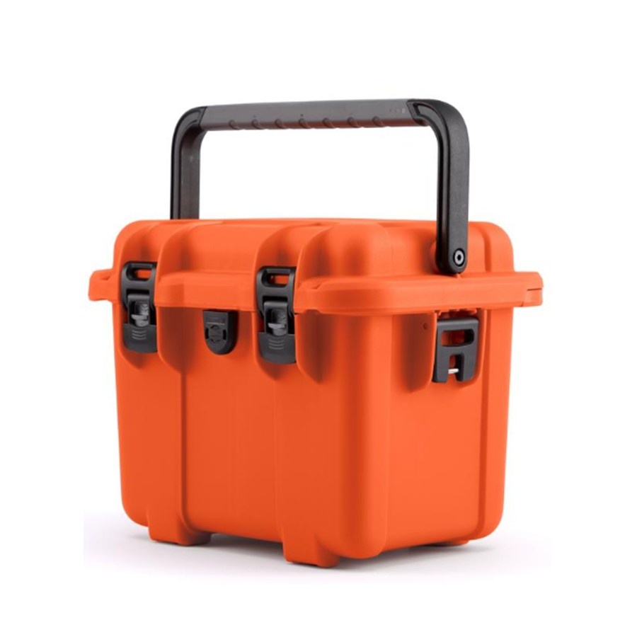 Nanuk T20 Top Loader W/ Lid - Orange