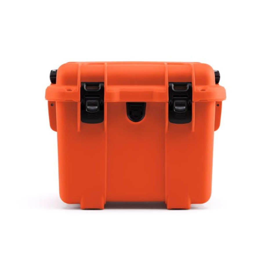 Nanuk T20 Top Loader W/ Lid - Orange
