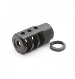 SBI Spectre Hex Brake - 5/8-24, 6.5mm