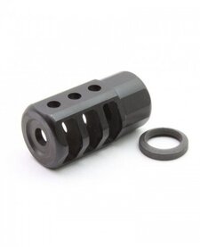 Spectre Hex Brake - 5/8-24, 6.5mm