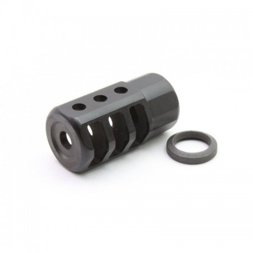 SBI Spectre Hex Brake - 5/8-24, 6.5mm