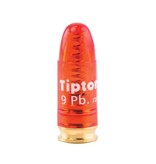 Tipton Snap Caps, 9mm Luger - 5pk